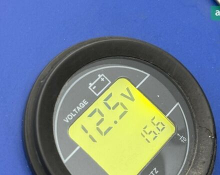 Kentavr 160 B 1997 в Радехове на Automoto.ua Kentavr 160 B, объемом двигателя 2.45 л и пробегом 0 тыс. км за 1850 $, фото 8 на Automoto.ua