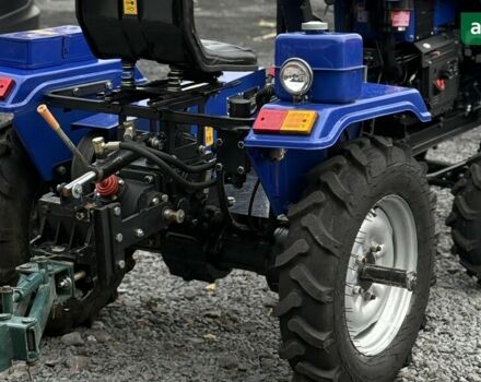 Kentavr 160 B 1997 в Радехове на Automoto.ua Kentavr 160 B, объемом двигателя 2.45 л и пробегом 0 тыс. км за 1850 $, фото 3 на Automoto.ua