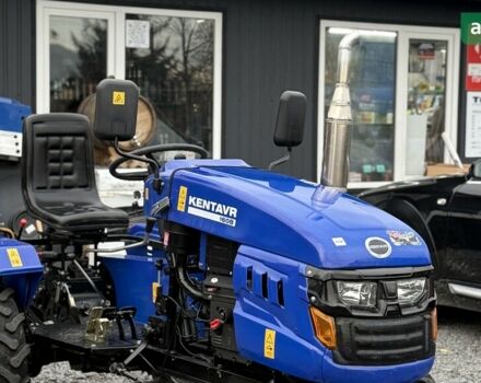 Kentavr 160 B 1997 в Радехове на Automoto.ua Kentavr 160 B, объемом двигателя 2.45 л и пробегом 0 тыс. км за 1850 $, фото 5 на Automoto.ua