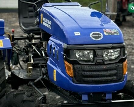 Kentavr 160 B 1997 в Радехове на Automoto.ua Kentavr 160 B, объемом двигателя 2.45 л и пробегом 0 тыс. км за 1850 $, фото 19 на Automoto.ua