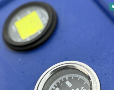 Kentavr 160 B 1997 в Радехове на Automoto.ua Kentavr 160 B, объемом двигателя 2.45 л и пробегом 0 тыс. км за 1850 $, фото 15 на Automoto.ua