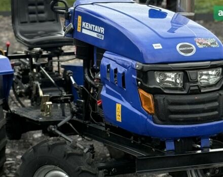 Kentavr 160 B 1997 в Радехове на Automoto.ua Kentavr 160 B, объемом двигателя 2.45 л и пробегом 0 тыс. км за 1850 $, фото 1 на Automoto.ua