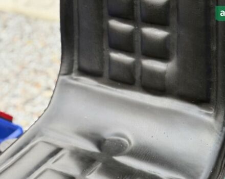 Kentavr 160 B 1997 в Радехове на Automoto.ua Kentavr 160 B, объемом двигателя 2.45 л и пробегом 0 тыс. км за 1850 $, фото 4 на Automoto.ua