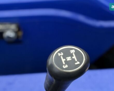 Kentavr 160 B 1997 в Радехове на Automoto.ua Kentavr 160 B, объемом двигателя 2.45 л и пробегом 0 тыс. км за 1850 $, фото 14 на Automoto.ua