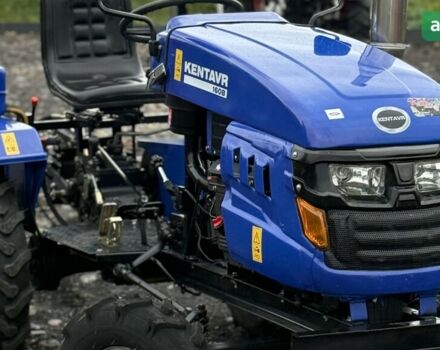 Kentavr 160 B 1997 в Радехове на Automoto.ua Kentavr 160 B, объемом двигателя 2.45 л и пробегом 0 тыс. км за 1850 $, фото 10 на Automoto.ua