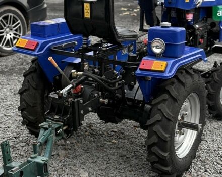 Kentavr 160 B 1997 в Радехове на Automoto.ua Kentavr 160 B, объемом двигателя 2.45 л и пробегом 0 тыс. км за 1850 $, фото 9 на Automoto.ua