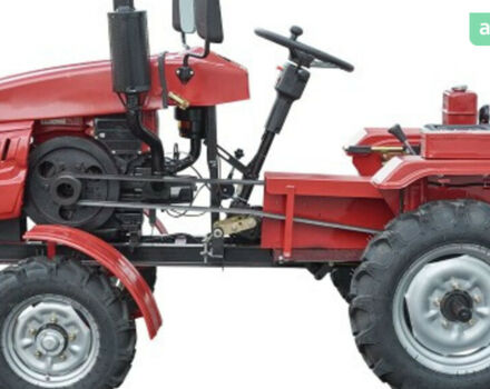 Kentavr 160 B, об'ємом двигуна 0 л та пробігом 0 тис. км за 1909 $, фото 5 на Automoto.ua