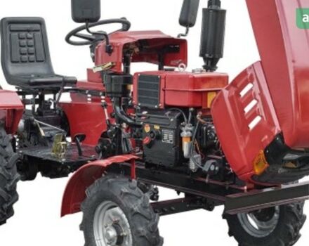 Kentavr 160 B, об'ємом двигуна 0.71 л та пробігом 0 тис. км за 1927 $, фото 1 на Automoto.ua