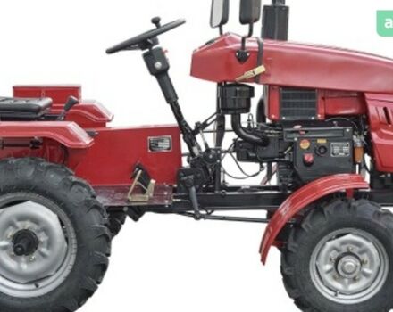 Kentavr 160 B, об'ємом двигуна 0.71 л та пробігом 0 тис. км за 1927 $, фото 6 на Automoto.ua