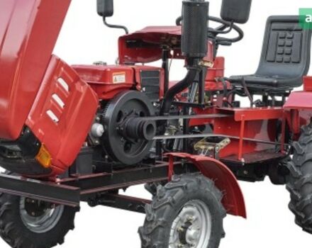 Kentavr 160 B, об'ємом двигуна 0.71 л та пробігом 0 тис. км за 1927 $, фото 4 на Automoto.ua