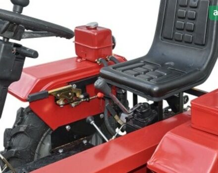 Kentavr 160 B, об'ємом двигуна 0.71 л та пробігом 0 тис. км за 1927 $, фото 9 на Automoto.ua