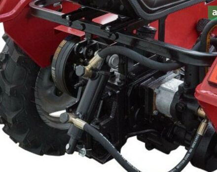 Kentavr 160 B, об'ємом двигуна 0 л та пробігом 0 тис. км за 1909 $, фото 7 на Automoto.ua