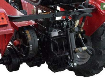 Kentavr 160 B, об'ємом двигуна 0 л та пробігом 0 тис. км за 1909 $, фото 8 на Automoto.ua