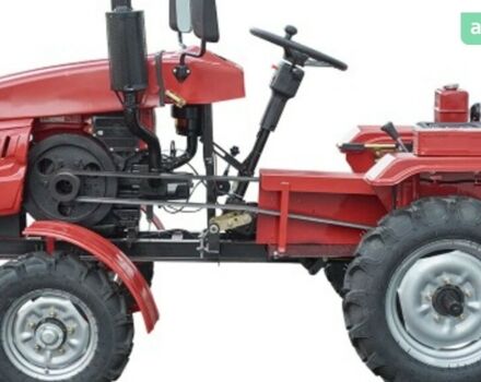 Kentavr 160 B, об'ємом двигуна 0.71 л та пробігом 0 тис. км за 1927 $, фото 5 на Automoto.ua