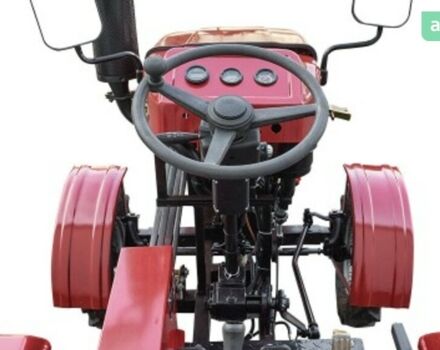Kentavr 160 B, об'ємом двигуна 0.71 л та пробігом 0 тис. км за 1927 $, фото 10 на Automoto.ua