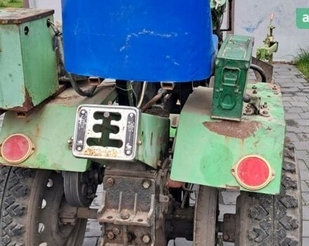 Kentavr 160 B, об'ємом двигуна 0 л та пробігом 0 тис. км за 1100 $, фото 6 на Automoto.ua