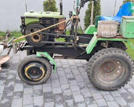 Kentavr 160 B, об'ємом двигуна 0 л та пробігом 0 тис. км за 1100 $, фото 2 на Automoto.ua