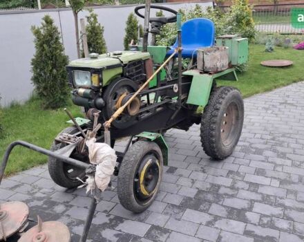Kentavr 160 B, об'ємом двигуна 0 л та пробігом 0 тис. км за 1100 $, фото 3 на Automoto.ua