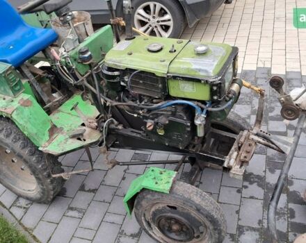 Kentavr 160 B, об'ємом двигуна 0 л та пробігом 0 тис. км за 1100 $, фото 4 на Automoto.ua
