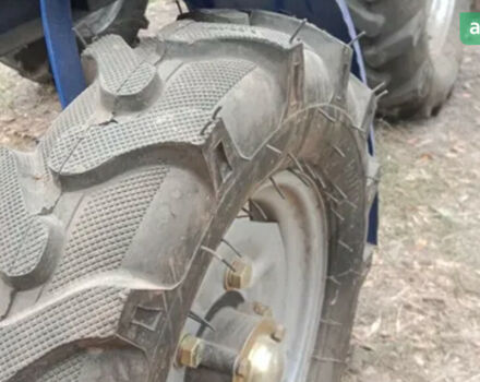 Kentavr 160 B, об'ємом двигуна 0 л та пробігом 0 тис. км за 1941 $, фото 4 на Automoto.ua