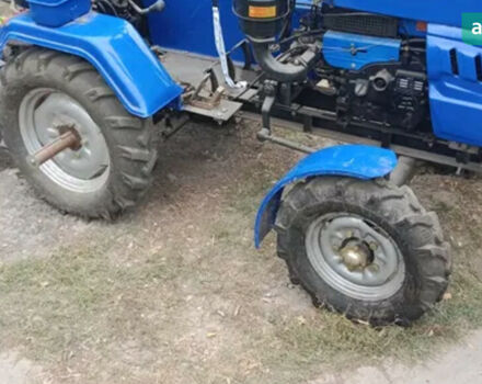 Kentavr 160 B, об'ємом двигуна 0 л та пробігом 0 тис. км за 1941 $, фото 1 на Automoto.ua