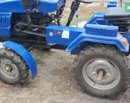 Kentavr 160 B, об'ємом двигуна 0 л та пробігом 0 тис. км за 1941 $, фото 3 на Automoto.ua