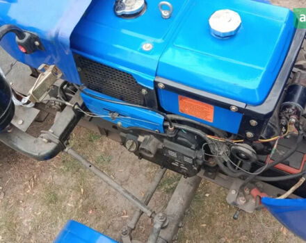 Kentavr 160 B, об'ємом двигуна 0 л та пробігом 0 тис. км за 1941 $, фото 5 на Automoto.ua