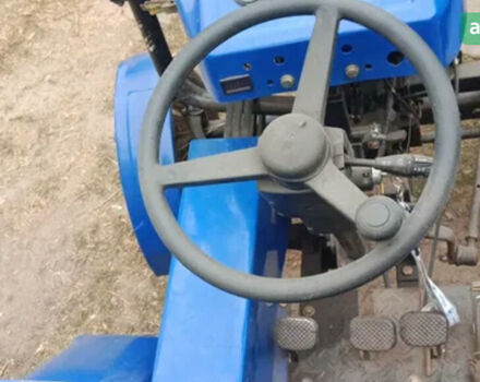 Kentavr 160 B, об'ємом двигуна 0 л та пробігом 0 тис. км за 1941 $, фото 7 на Automoto.ua
