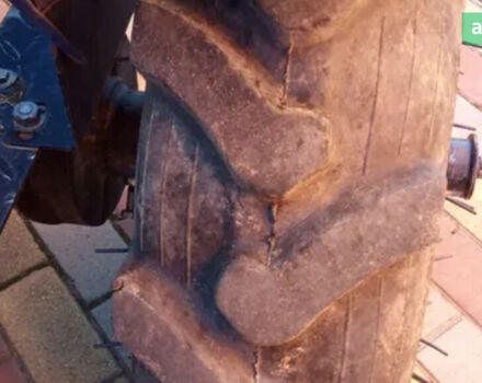 Kentavr 160 B, объемом двигателя 0 л и пробегом 0 тыс. км за 2550 $, фото 4 на Automoto.ua