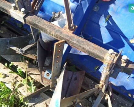 Kentavr 160 B, объемом двигателя 0 л и пробегом 0 тыс. км за 2550 $, фото 13 на Automoto.ua