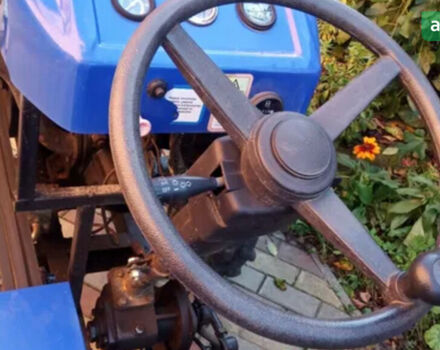 Kentavr 160 B, объемом двигателя 0 л и пробегом 0 тыс. км за 2550 $, фото 8 на Automoto.ua