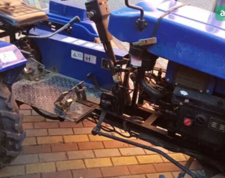 Kentavr 160 B, объемом двигателя 0 л и пробегом 0 тыс. км за 2550 $, фото 7 на Automoto.ua