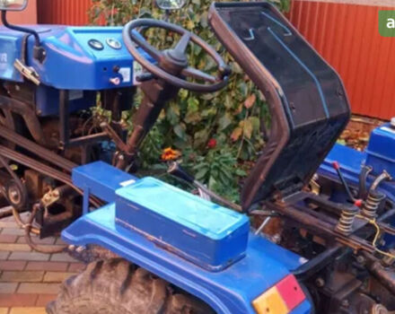 Kentavr 160 B, объемом двигателя 0 л и пробегом 0 тыс. км за 2550 $, фото 9 на Automoto.ua