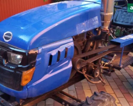 Kentavr 160 B, объемом двигателя 0 л и пробегом 0 тыс. км за 2550 $, фото 10 на Automoto.ua