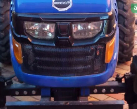 Kentavr 160 B, объемом двигателя 0 л и пробегом 0 тыс. км за 2550 $, фото 1 на Automoto.ua