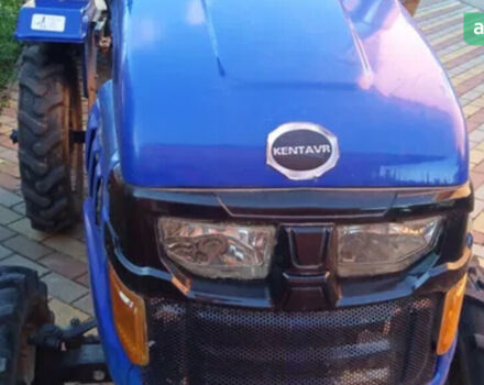 Kentavr 160 B, объемом двигателя 0 л и пробегом 0 тыс. км за 2550 $, фото 2 на Automoto.ua