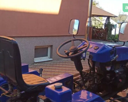 Kentavr 160 B, объемом двигателя 0 л и пробегом 0 тыс. км за 2550 $, фото 6 на Automoto.ua