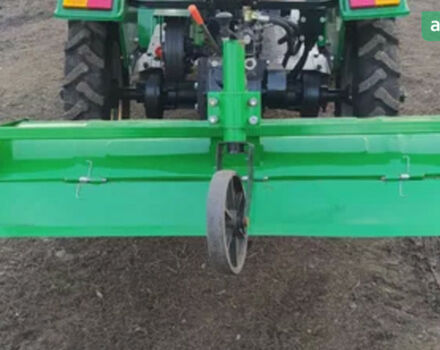 Kentavr 160 B, об'ємом двигуна 0.5 л та пробігом 0 тис. км за 2354 $, фото 6 на Automoto.ua