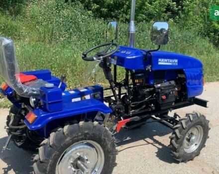 Kentavr 160 B, об'ємом двигуна 0.71 л та пробігом 0 тис. км за 2020 $, фото 2 на Automoto.ua