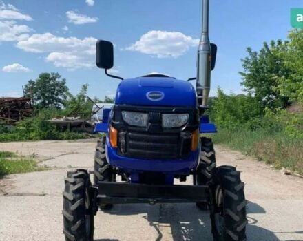 Kentavr 160 B, об'ємом двигуна 0.71 л та пробігом 0 тис. км за 2020 $, фото 1 на Automoto.ua
