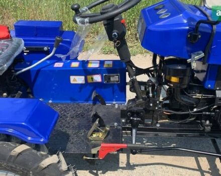 Kentavr 160 B, об'ємом двигуна 0.71 л та пробігом 0 тис. км за 2020 $, фото 3 на Automoto.ua