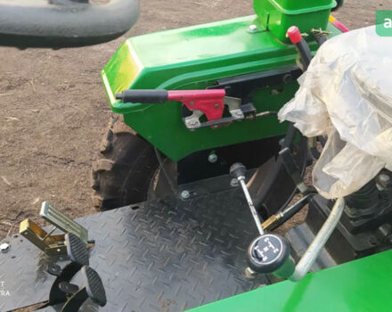 Kentavr 160 B, об'ємом двигуна 0.5 л та пробігом 0 тис. км за 2354 $, фото 3 на Automoto.ua