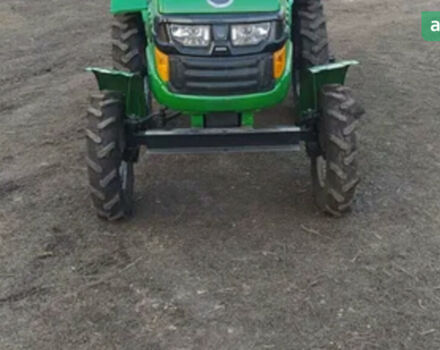 Kentavr 160 B, об'ємом двигуна 0.5 л та пробігом 0 тис. км за 2354 $, фото 2 на Automoto.ua