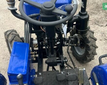 Kentavr 160 B, объемом двигателя 0.71 л и пробегом 0 тыс. км за 2400 $, фото 5 на Automoto.ua