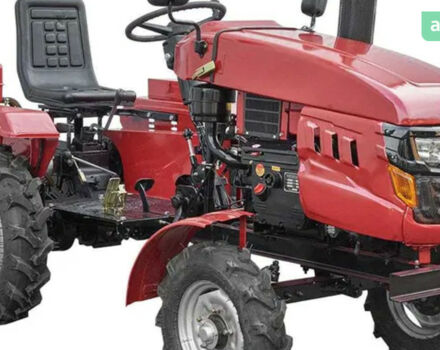 Kentavr 160 B, об'ємом двигуна 0.71 л та пробігом 0 тис. км за 2300 $, фото 1 на Automoto.ua