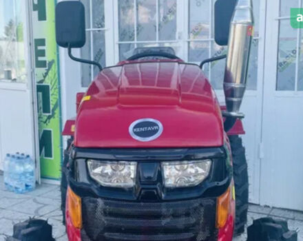 Kentavr 160 B, об'ємом двигуна 0.7 л та пробігом 0 тис. км за 2450 $, фото 1 на Automoto.ua