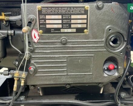 Kentavr 160 B, об'ємом двигуна 0.71 л та пробігом 0 тис. км за 2400 $, фото 7 на Automoto.ua