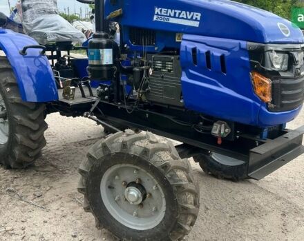 Kentavr 160 B, об'ємом двигуна 0.71 л та пробігом 0 тис. км за 2400 $, фото 6 на Automoto.ua