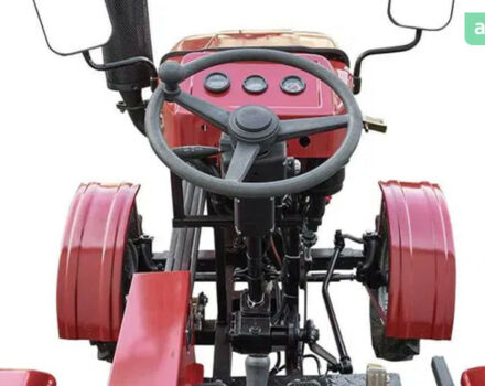 Kentavr 160 B, об'ємом двигуна 0.71 л та пробігом 0 тис. км за 1870 $, фото 10 на Automoto.ua
