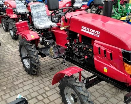 Kentavr 160 B, об'ємом двигуна 1.5 л та пробігом 0 тис. км за 1900 $, фото 3 на Automoto.ua